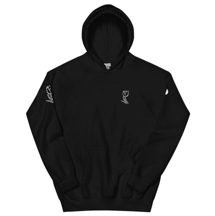 Hoodie Design: Tulip